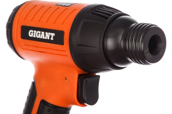 фото Долото Gigant RP4500