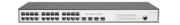 фото Коммутатор SNR SNR-S2982G-24T-POE