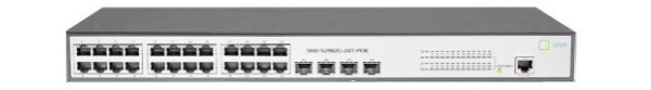 фото Коммутатор  SNR SNR-S2982G-24T-POE в Самаре