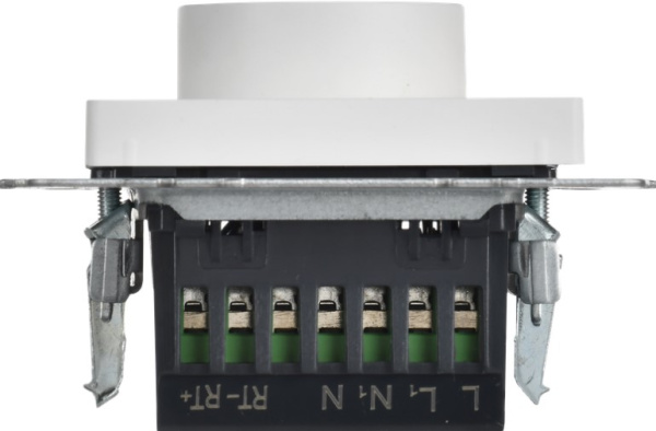 фото Терморегулятор  IEK BR-RT11-K91 в Воронеже