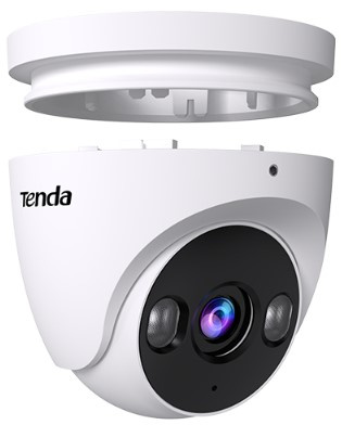 фото Видеокамера IP Tenda TC3T24C-2.8 в Волгограде