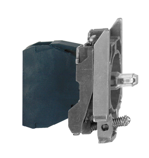 

Корпус Schneider Electric ZB4BVB3 сигнальной лампы 24В, ZB4BVB3