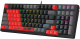фото Клавиатура  A4Tech Bloody S98 Sports Red BLMS Plus в Уфе