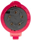 фото Розетка переносная EKF ps-225-32-380-PRO в Санкт-Петербургe
