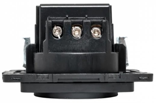 фото Розетка с заземлением с 2 USB  EKF EZR16-2USB-typeA в Уфе