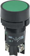 фото Кнопка IEK BBT40-SB7-K06
