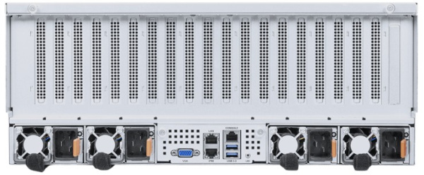 фото Серверная платформа 4U MSI 939-S383-03S в Ростове-на-Дону