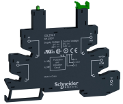 фото Розетка Schneider Electric SSLZRA1