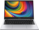 фото Ноутбук  Digma Digma EVE P4851 в Уфе 14 ", Intel N, 8 Гб RAM, 256 Гб SSD, UHD Graphics, Серебристый