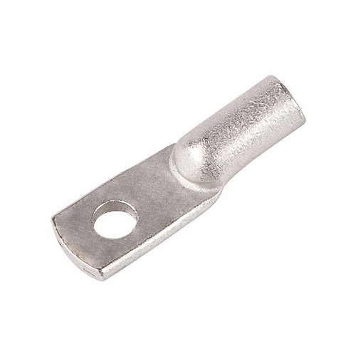 

Наконечник Rexant 07-5332 медный луженый ТМЛ 120-16-17 (120мм2 - диам. 16мм) ГОСТ 7386-80, 07-5332