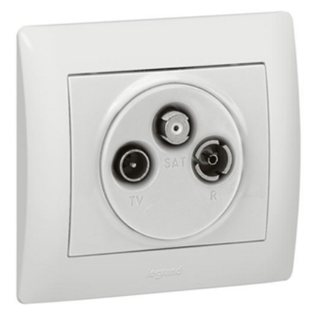 Изображение товара Накладка Legrand 771089