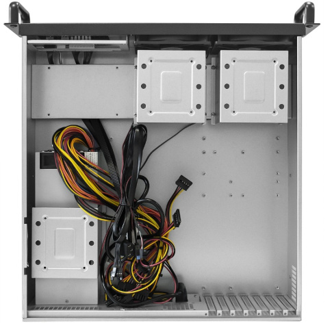 фото Корпус серверный 3U Exegate Pro 3U450-09 в Красноярске