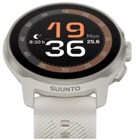 фото Часы  Suunto RUN