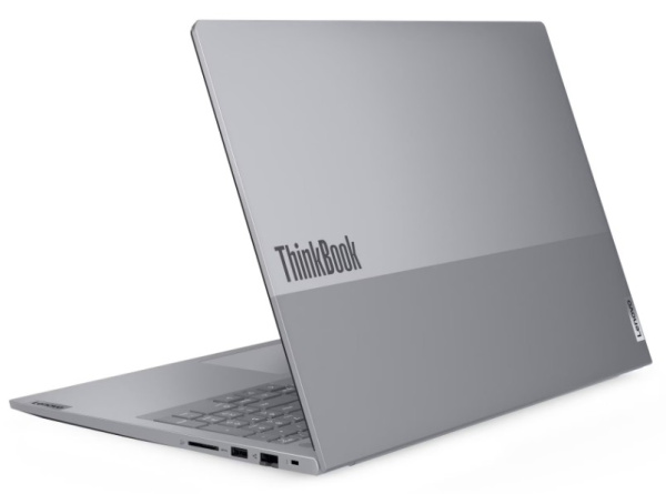 фото Ноутбук  Lenovo ThinkBook 16 G9 IRL в Санкт-Петербургe 16 ", Core 5, 16 Гб RAM, 512 Гб SSD, Серый