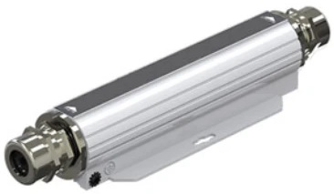 

Удлинитель NSGate NRP-191PRi 69P1GE29 2 Ethernet 10/100/1000T + PoE 802.3bt/at/af 95W, 1 PD/ 1 PSE,, NRP-191PRi