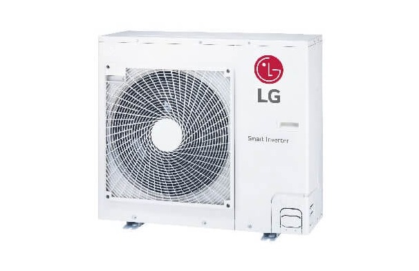 

Блок внешний LG MU5R30.U40 Multi F на хладагенте R32, MU5R30.U40