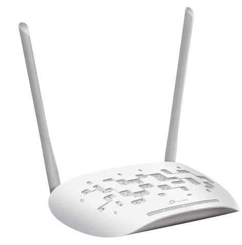 фото Точка доступа  TP-LINK TL-WA801N в Екатеринбурге