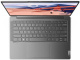 фото Ноутбук  Lenovo Yoga Slim 6 14IRH8 в Уфе 14 ", Core i5, 16 Гб RAM, 1 Тб SSD, Iris Xe Graphics, Серый
