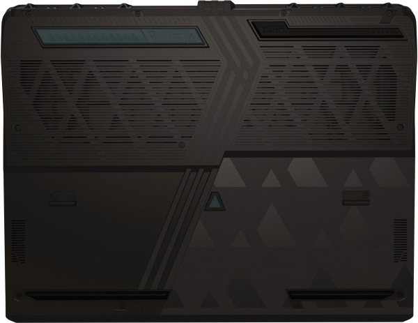 фото Ноутбук  MSI Vector 17 HX AI A2XWHG-065RU в Уфе 17 ", Core Ultra 9, 32 Гб RAM, 1 Тб SSD, GeForce RTX 5070 Ti, Серый