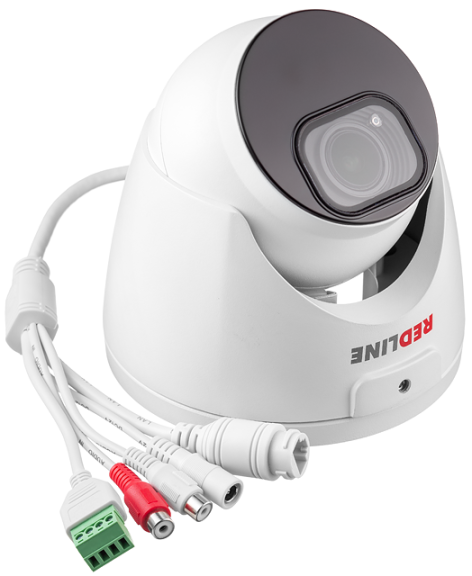 фото Видеокамера IP REDLINE RL-IP68P.FD-M в Казани