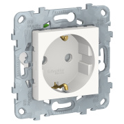фото Розетка Schneider Electric NU505718