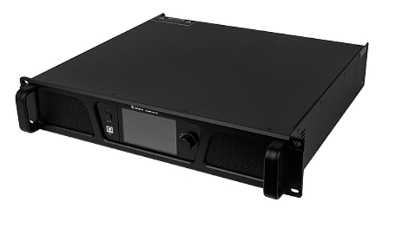 

Усилитель INTREND ITAMP-4x2K-TD четырехканальный, 4x1500W/8Ом, 4x2000W/4Ом, 4x600/70V, мостовой режим: 2х3200W/8Ом; 4х1250/100V, поддержка Dante, встр, ITAMP-4x2K-TD
