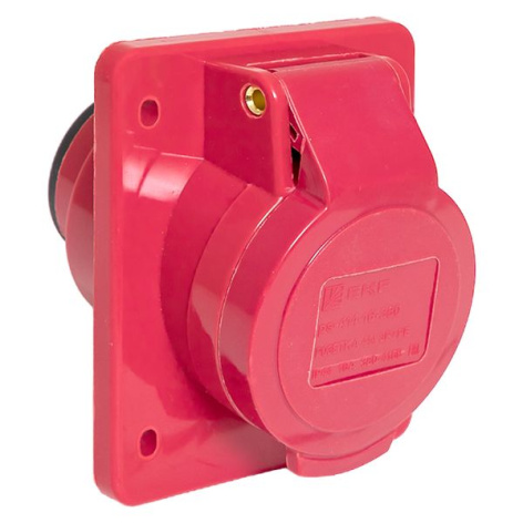 фото Розетка стационарная внутренняя EKF ps-414-16-380 в Казани