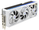 фото Видеокарта ASUS GeForce RTX 5080 ROG ASTRAL WHITE (ROG-ASTRAL-RTX5080-16G-WHITE) в Ростове-на-Дону