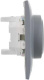 фото Розетка двухместная с заземлением в сборе IEK SK-R24-16-K03-F в Смоленске