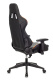 фото Кресло игровое Бюрократ VIKING 5 AERO ORANGE в Самаре