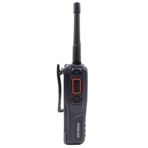 фото Радиостанция Kirisun DP990VHF_GPS_SFR_3400 в Краснодаре