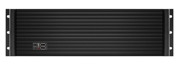 фото Корпус серверный 3U Exegate Pro 3U450-08/800ADS в Омске