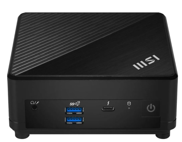 фото Компьютер MSI Cubi 5 1M ( ) [9S6-B0A831-669]