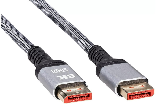 фото Кабель интерфейсный DisplayPort- DisplayPort iOpen ACG630-2.0 в Перми