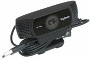 фото Веб-камера Logitech C922 Pro Stream