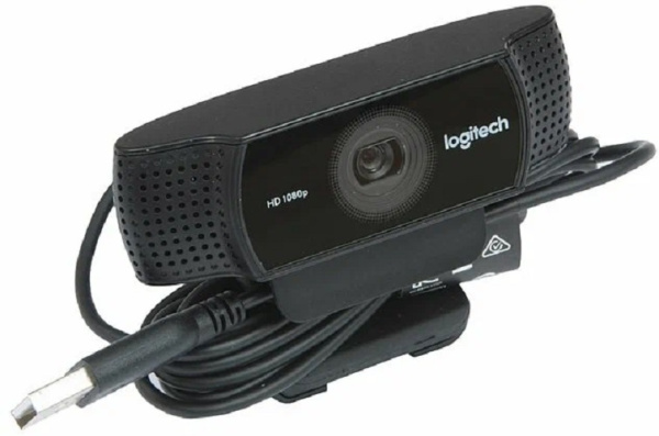 фото Веб-камера  Logitech C922 Pro Stream в Екатеринбурге