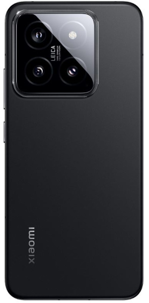 фото Смартфон  Xiaomi 14 RU 12/512GB в Красноярске