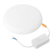 фото Светильник EKF DLL-1108-R-24-4000