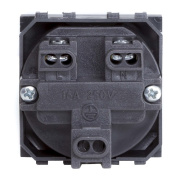 фото Розетка DKC 77483N