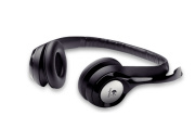 фото Гарнитура Logitech Headset H390