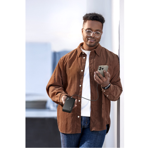 фото Аккумулятор внешний UGreen PB312 в Омске