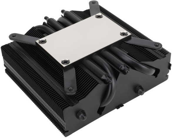 фото Кулер  Thermalright AXP90-X53 BLACK в Нижнем Новгороде