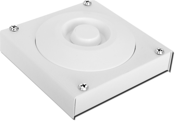 Изображение товара Звуковой оповещатель Маяк-220-ЗМ1-НИ для охранной и пожарной сигнализации