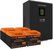 фото Комплект Exegate FineSine SX-5000.LCD.AVR.2SH.T
