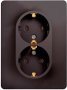 фото Розетка Systeme Electric GSL001324