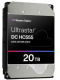 фото Жесткий диск 20TB SAS 12Gb/s Western Digital Ultrastar HC555 в Санкт-Петербургe