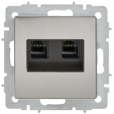 фото Розетка IEK BR-K20-1-M-K23 в Нижнем Новгороде