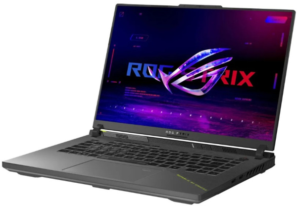 фото Ноутбук ASUS ROG Strix G16 G614PP-TS206 (, , , , ) [90NR0L68-M009F0]