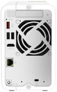 фото Сетевой RAID-накопитель QNAP TS-262-4G