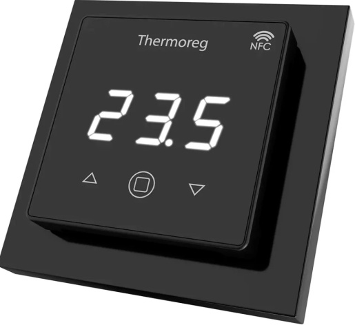 Изображение товара Терморегулятор THERMO TI-700 NFC